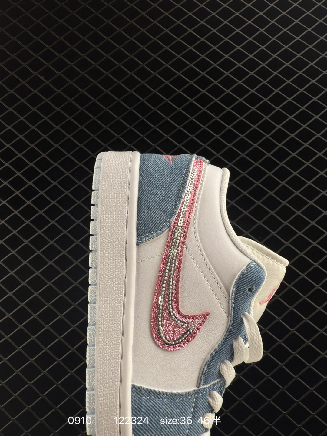 Nike Air Jordan 1 Low AJ1